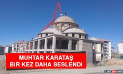 Muhtar Karataş, Bir Kez Daha Seslendi