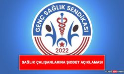 Sağlık Çalışanlarına Şiddet Açıklaması