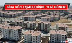 Kira Sözleşmelerinde Yeni Dönem