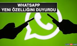 WhatsApp Yeni Özelliğini Duyurdu