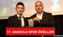 17. Anadolu Spor Ödülleri