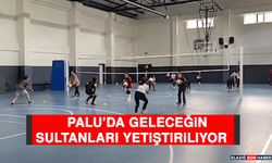 Palu’da Geleceğin Sultanları Yetiştiriliyor