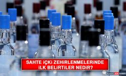 Sahte İçki Zehirlenmelerinde İlk Belirtiler Nedir?