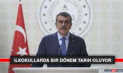 İlkokullarda Bir Dönem Tarih Oluyor