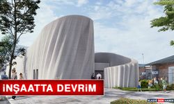 İnşaatta Devrim