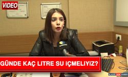 Günde Kaç Litre Su İçmeliyiz?