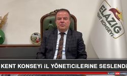 Kent Konseyi İl Yöneticilerine Seslendi