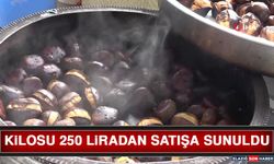 Kilosu 250 Liradan Satışa Sunuldu