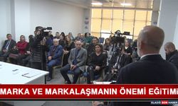 Marka Ve Markalaşmanın Önemi Eğitimi