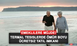 Emeklilere Müjde!