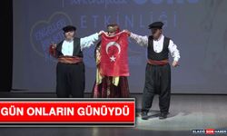 Gün Onların Günüydü