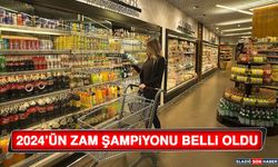 2024’ün Zam Şampiyonu Belli Oldu