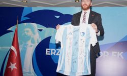 Erzurumspor FK Başkanı Dal, transferle ilgili konuştu: