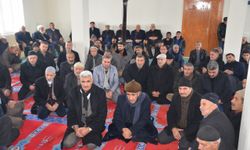 Muş'ta akraba aileler arasındaki husumet sonlandırıldı