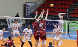 Voleybol: SMS Grup Efeler Ligi