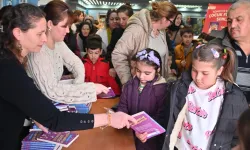 Manisalı miniklere eğlenceli sömestr tatili