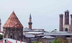 Erzurum coğrafi işaretli ürün zengini