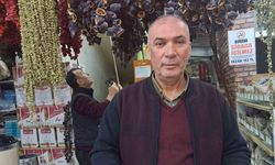 Kilis’te kış aylarında bağışıklığı güçlendiren zahtere ilgi arttı