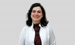 Uzm. Dr. Merve Feyza Demir Gürdal, hasta kabulüne başladı