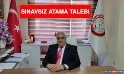 Sınavsız Atama Talebi