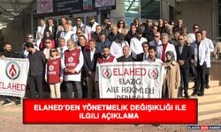 ELAHED’den Yönetmelik Değişikliği İle İlgili Açıklama