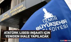 Atatürk Lisesi İnşaatı İçin Yeniden İhale Yapılacak