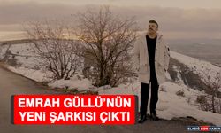 Emrah Güllü’nün Yeni Şarkısı Çıktı