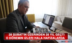 28 Şubat'ın Üzerinden 28 Yıl Geçti O Dönemin İzleri Hala Hafızalarda