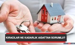 Kiracılar Ne Kadarlık Aidattan Sorumlu?