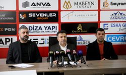 Artı Değer Vanspor FK'nın Başkanı Temel'den otobüs saldırısına ilişkin açıklama