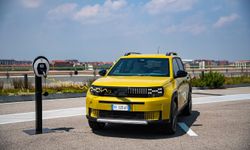 Fiat Grande Panda yollara çıkmaya hazırlanıyor