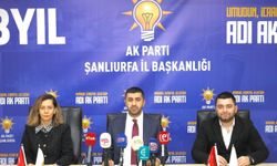 Gaziantep ve çevre illerdeki AK Parti teşkilatlarından 28 Şubat açıklaması