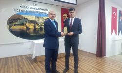 Keban'da "Hayata Değer Katan Bir Gençlik" semineri düzenlendi