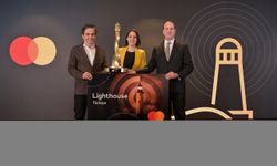 Mastercard Lighthouse Türkiye 2024-2025 kazananı "Masraff" oldu