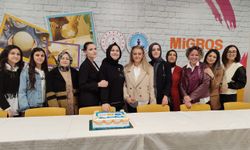 Migros, 37. Aile Kulübü'nü Kahramanmaraş'ta açtı