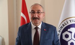 Prof. Dr. Şevket Özden, deprem verilerinin analizinde yapay zekanın önemine dikkati çekti: