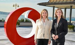 Vodafone Türkiye, yetiştirdiği işgücü ve ürettiği teknolojilerle küreselde öne çıkyor