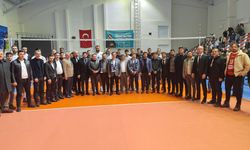 Voleybol: SMS Grup Efeler Ligi