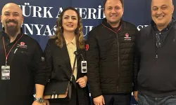 ABD'de ilk iş ve aile kampı büyük ilgi gördü!