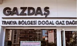 GAZDAŞ'tan abonelere önemli duyuru: Gecikme faizi alınmayacak