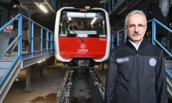 Her şeyi ile milli ilk metro hattı