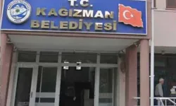 Kars Kağızman Belediyesi'ne kayyum!