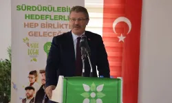 Kayseri Şeker'den çiftçilere eğitim semineri