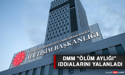 DMM, "Ölüm Aylığı" İddialarını Yalanladı