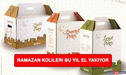 Ramazan Kolileri Bu Yıl El Yakıyor