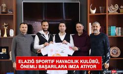 Elazığ Sportif Havacılık Kulübü, Önemli Başarılara İmza Atıyor