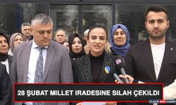 28 Şubat Millet İradesine Silah Çekildi