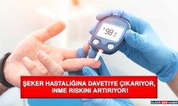 Şeker Hastalığına Davetiye Çıkarıyor, İnme Riskini Artırıyor!