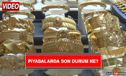 Piyasalarda Son Durum Ne?