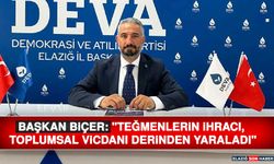 Başkan Biçer: "Teğmenlerin İhracı, Toplumsal Vicdanı Derinden Yaraladı"